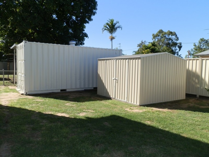 106 Hospital Road, Emerald QLD 4720