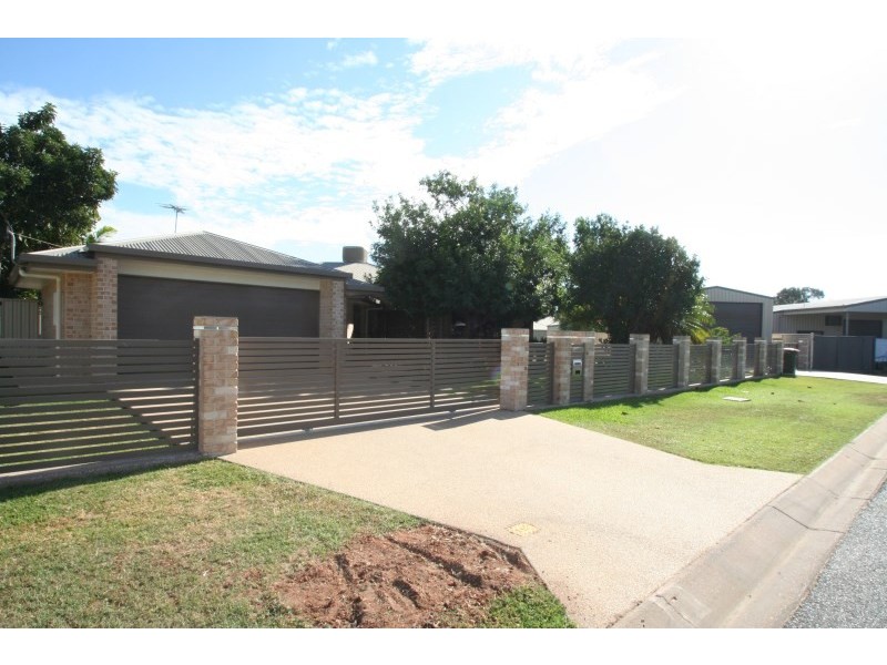 12 Joel Ernest Drive, Emerald QLD 4720