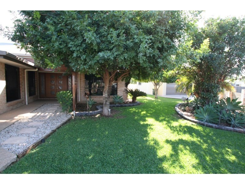 12 Joel Ernest Drive, Emerald QLD 4720