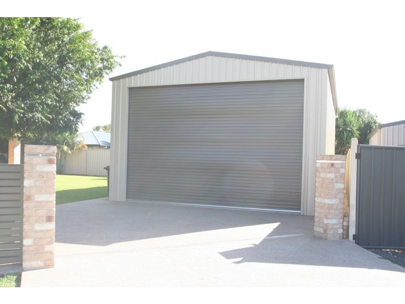 12 Joel Ernest Drive, Emerald QLD 4720