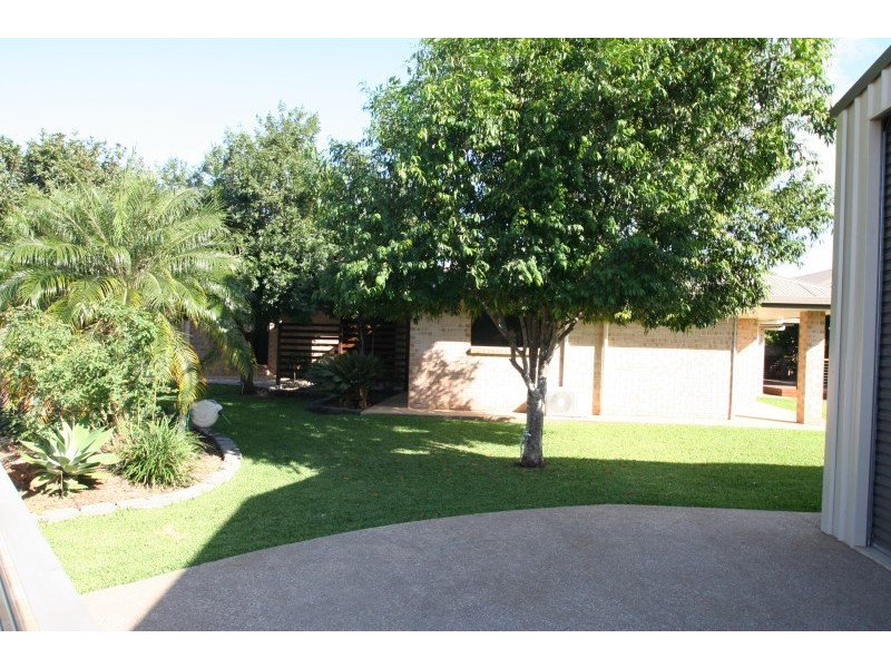 12 Joel Ernest Drive, Emerald QLD 4720