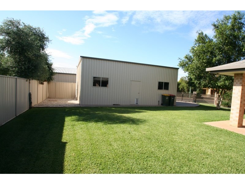 12 Joel Ernest Drive, Emerald QLD 4720