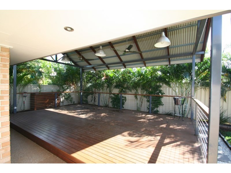 12 Joel Ernest Drive, Emerald QLD 4720