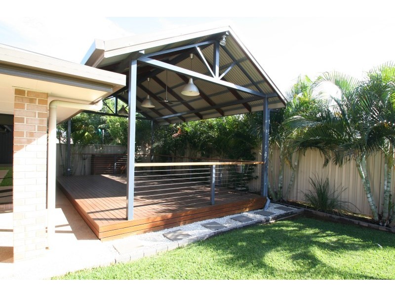 12 Joel Ernest Drive, Emerald QLD 4720