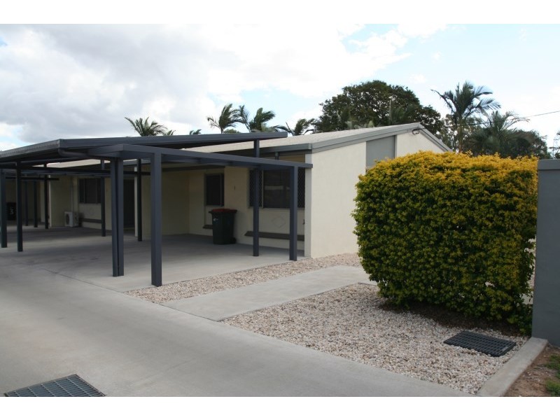 1/52 Harris Street, Emerald QLD 4720
