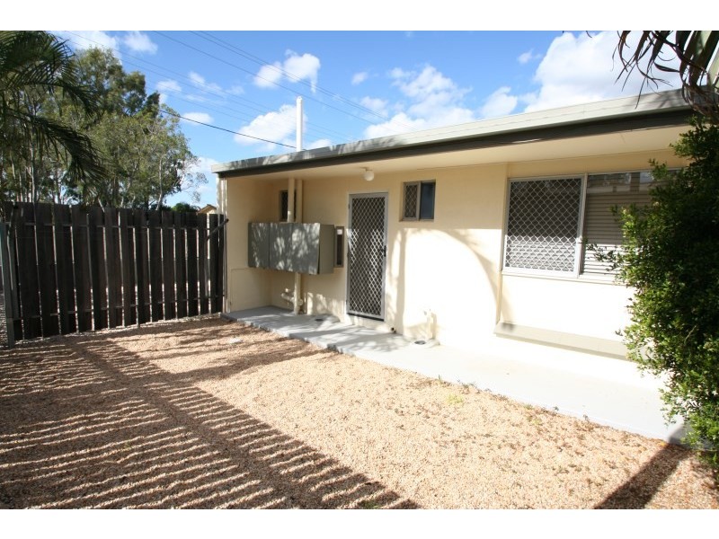 1/52 Harris Street, Emerald QLD 4720