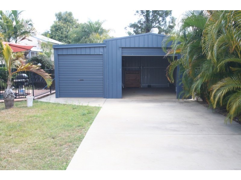 4 Eric Court, Emerald QLD 4720