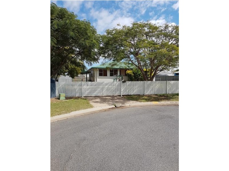 11 Caprice Court, Emerald QLD 4720