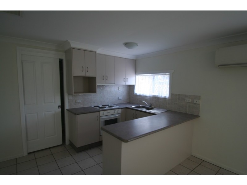 1-8/52 Harris Street, Emerald QLD 4720