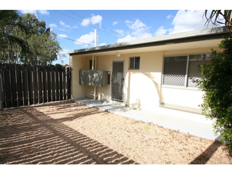 1-8/52 Harris Street, Emerald QLD 4720