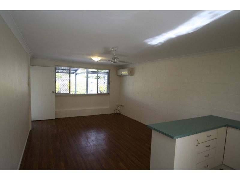 1-8/52 Harris Street, Emerald QLD 4720