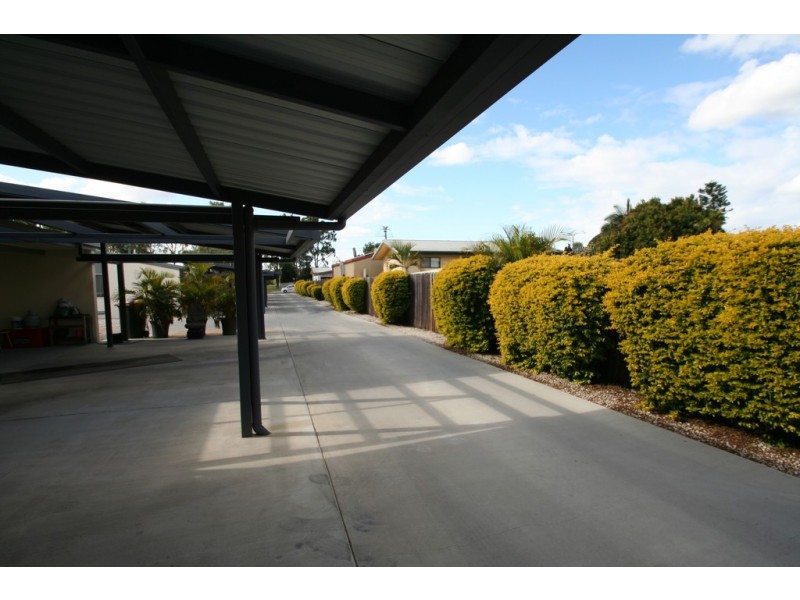 1-8/52 Harris Street, Emerald QLD 4720