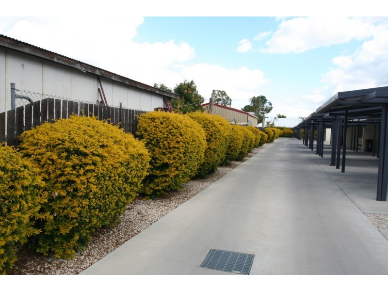 1-8/52 Harris Street, Emerald QLD 4720