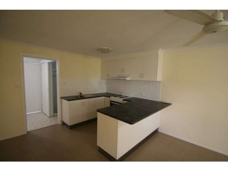 1-8/52 Harris Street, Emerald QLD 4720