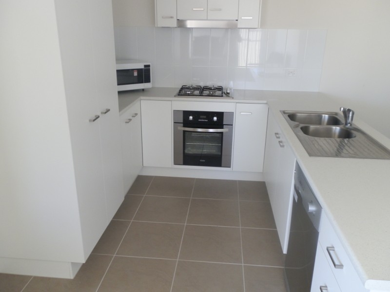 Unit 1/4 Eagle Street, Emerald QLD 4720