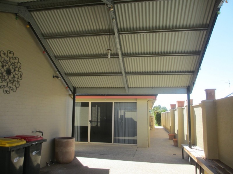 45 Crinum Crescent, Emerald QLD 4720