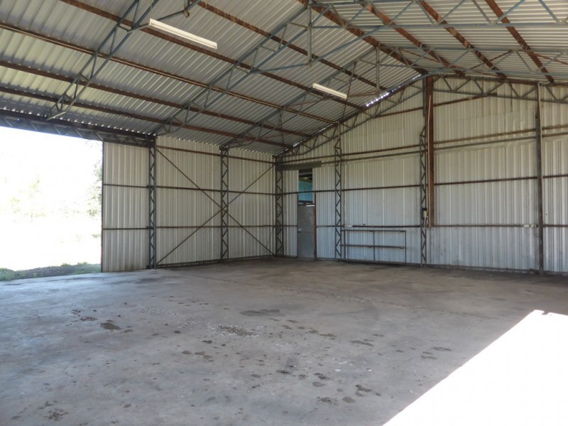 538 Montrose Road, Capella QLD 4723