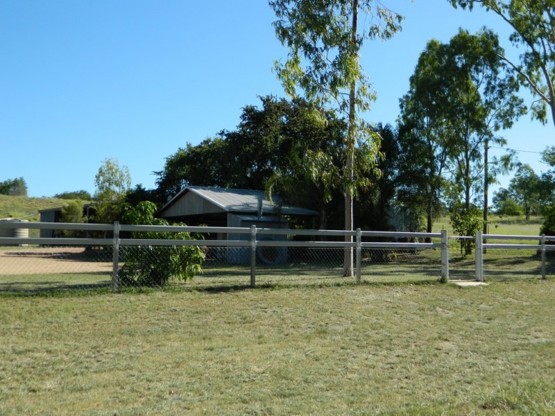 85 Lakeview Drive, Rubyvale QLD 4702