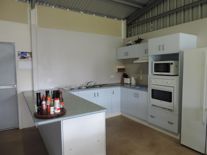 85 Lakeview Drive, Rubyvale QLD 4702