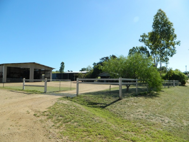 85 Lakeview Drive, Rubyvale QLD 4702