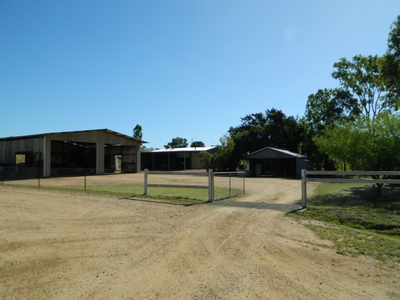 85 Lakeview Drive, Rubyvale QLD 4702