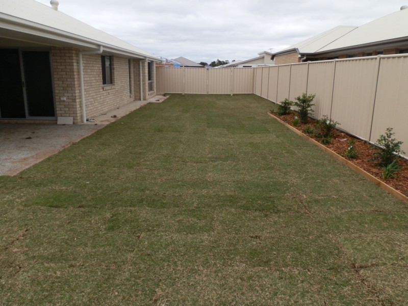 4 Whitney Street, Emerald QLD 4720