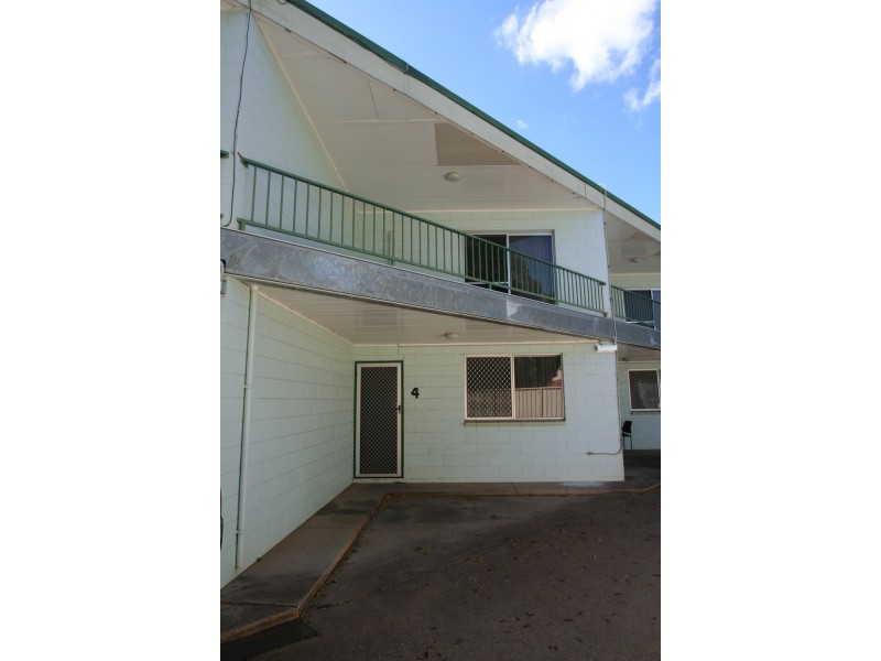 8/56 Borilla Street, Emerald QLD 4720