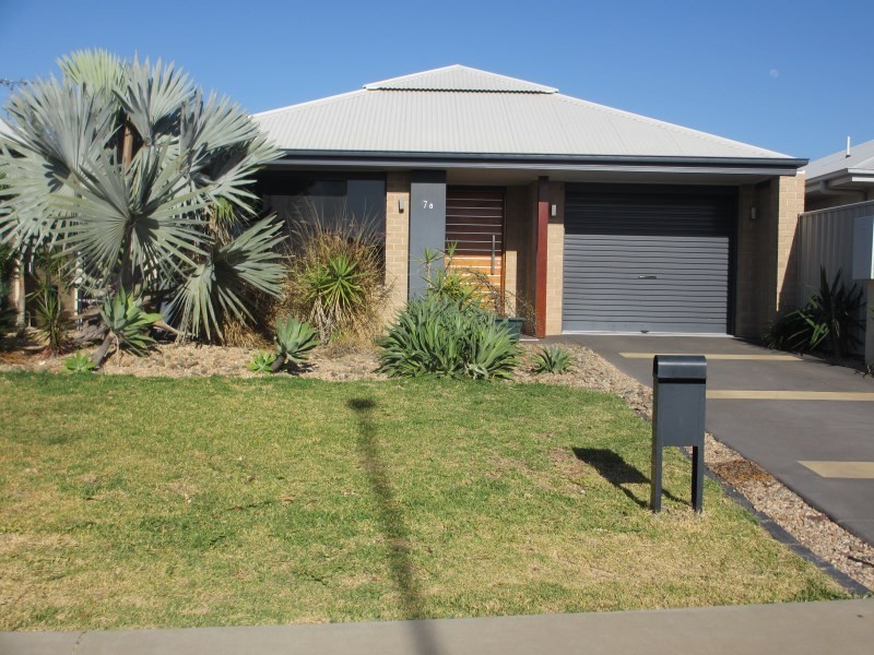 7A Desgrand Street, Emerald QLD 4720