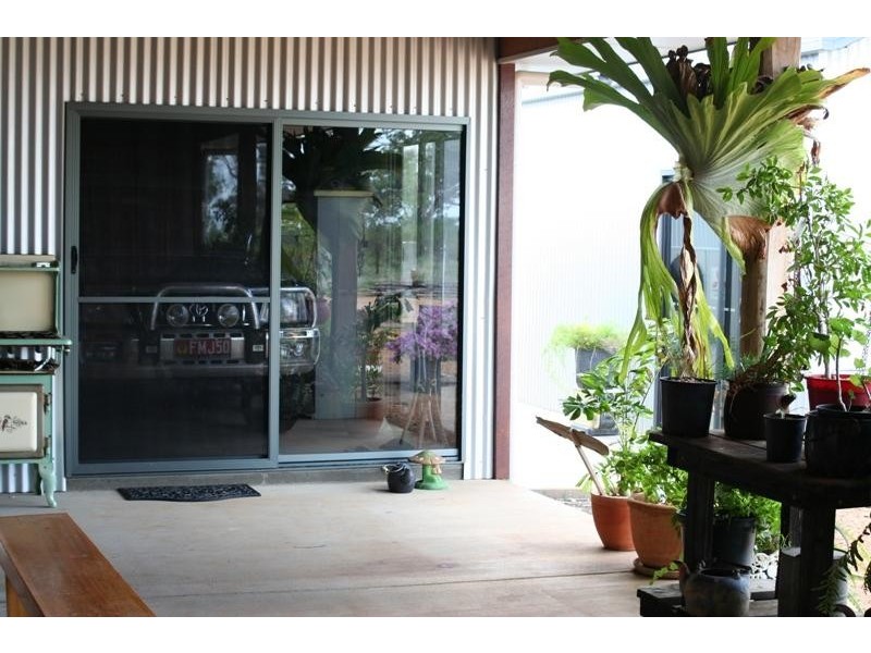 4 Eddy Drive, Capella QLD 4723