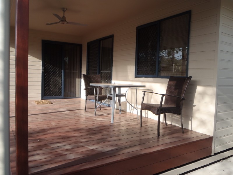 2/1 Charolais Place, Emerald QLD 4720