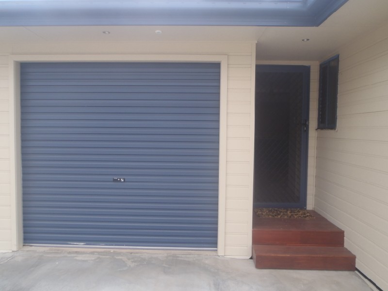 2/1 Charolais Place, Emerald QLD 4720
