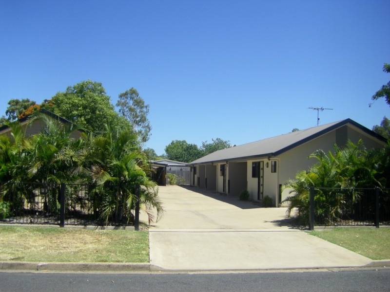 3/67 Anakie Street, Emerald QLD 4720