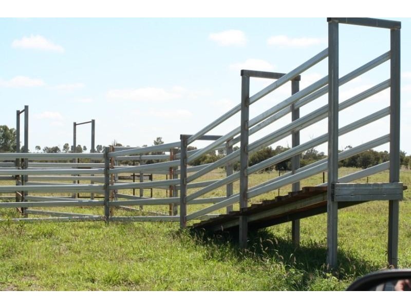 Lot 14 Capricorn Highway, Emerald QLD 4720