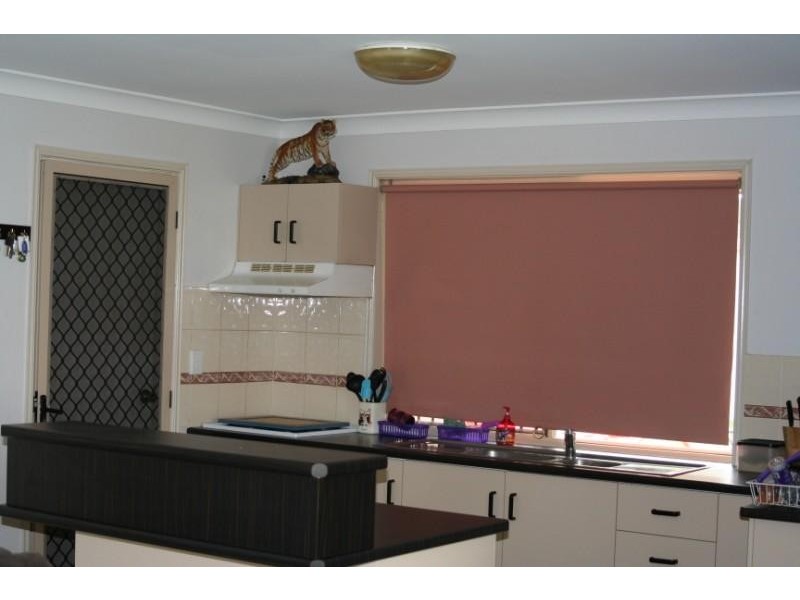 8 Malvern Street, Capella QLD 4723