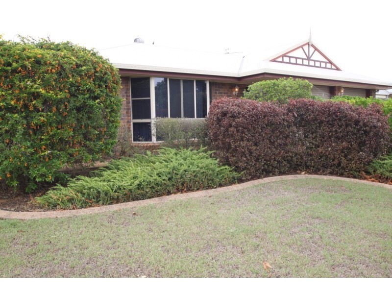 Emerald QLD 4720