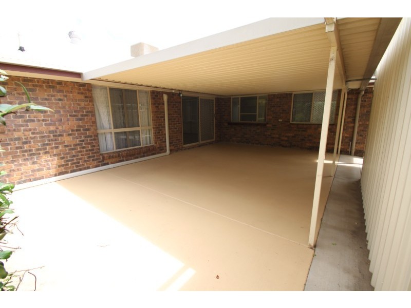 Emerald QLD 4720
