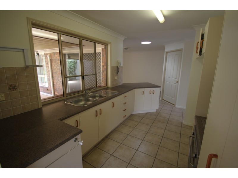 Emerald QLD 4720
