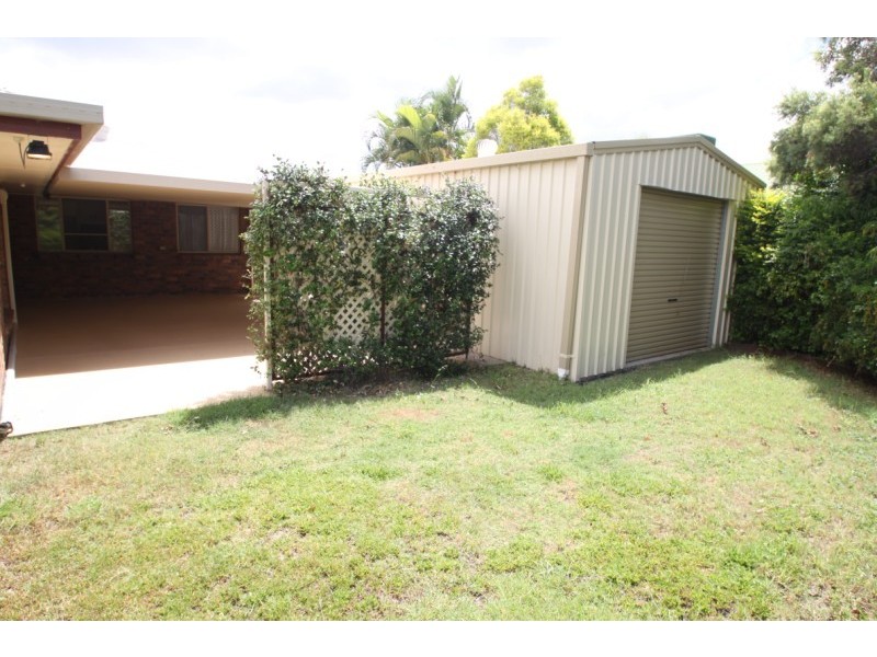 Emerald QLD 4720
