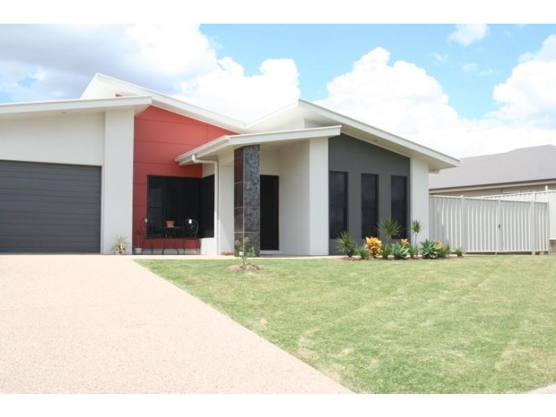 28 Brokenwood Street, Emerald QLD 4720