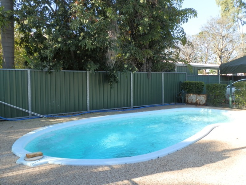 3/126 Opal Street, Emerald QLD 4720