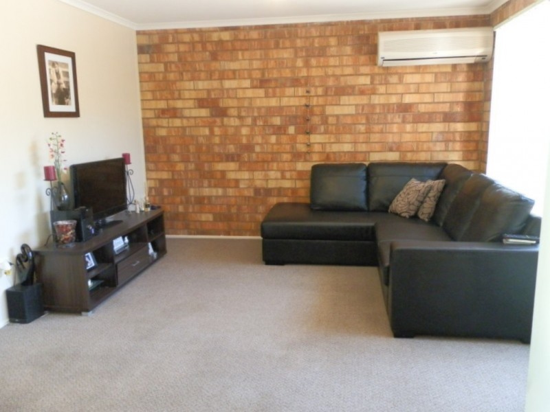 3/126 Opal Street, Emerald QLD 4720