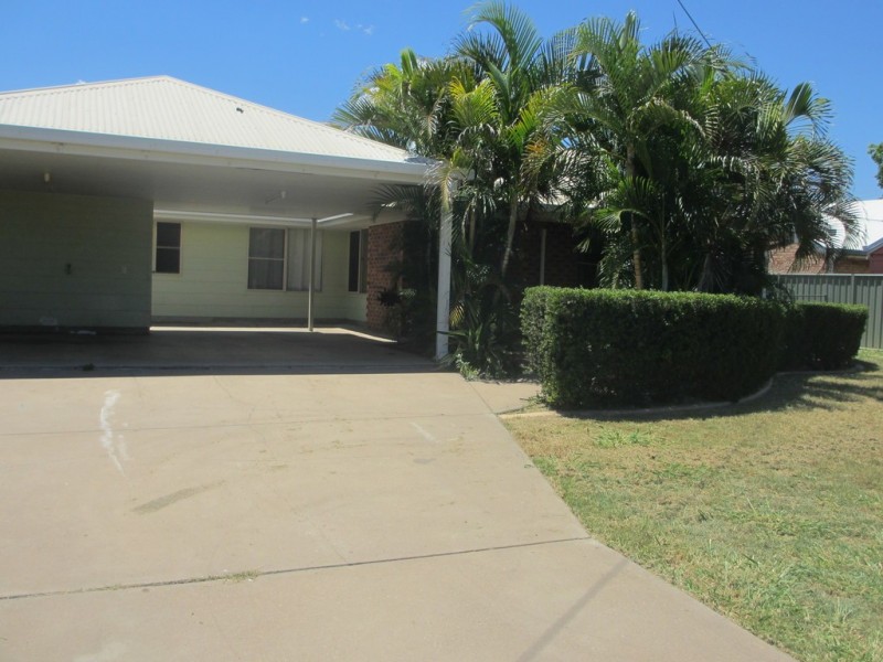 42 Jacqueline Drive, Emerald QLD 4720