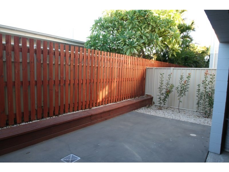 13/9 Cypress Street, Emerald QLD 4720