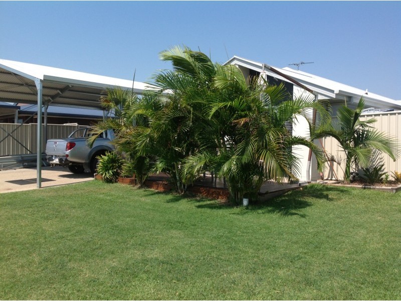 17 Mitchell Street, Emerald QLD 4720