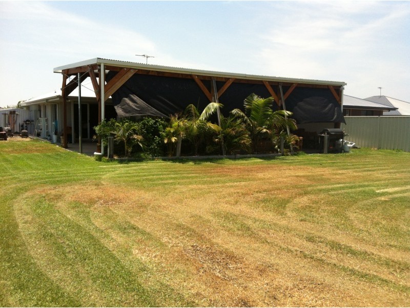 17 Mitchell Street, Emerald QLD 4720