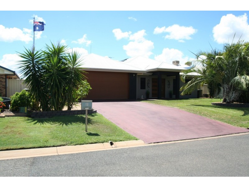 21 Haswell Street, Emerald QLD 4720