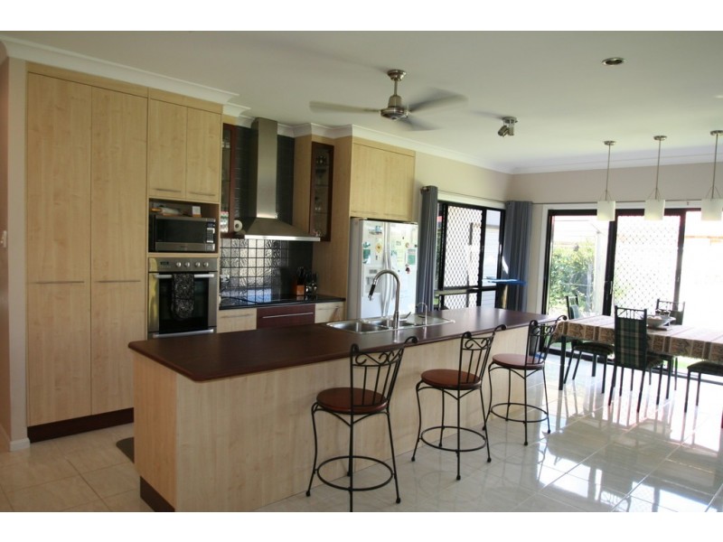 21 Haswell Street, Emerald QLD 4720