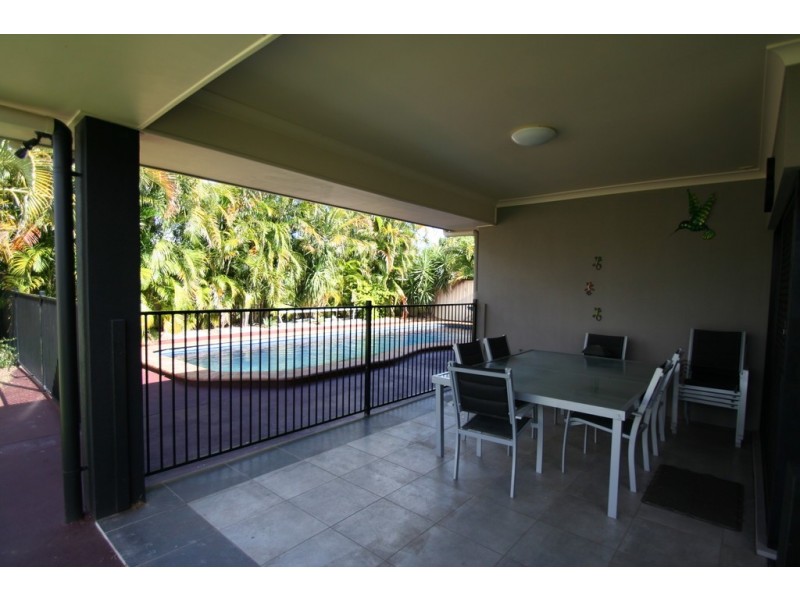 21 Haswell Street, Emerald QLD 4720