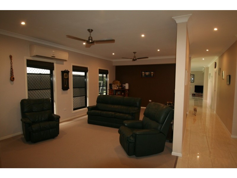 21 Haswell Street, Emerald QLD 4720