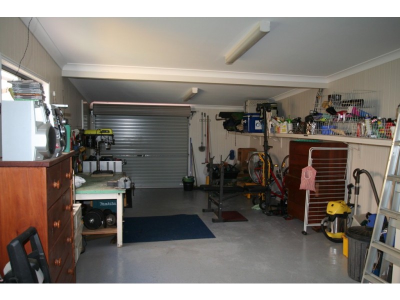 21 Haswell Street, Emerald QLD 4720